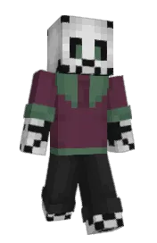 Skin preview