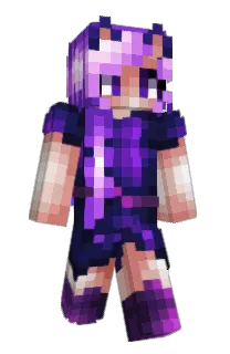 NilinCh's Minecraft skin