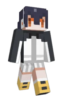 Front of TKMT_Aniki's skin