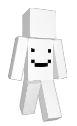 Rainndropss's Minecraft skin wearing the Pan cape