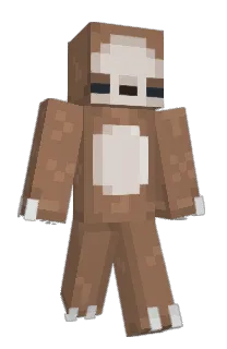 Front of SouthPaw97's skin