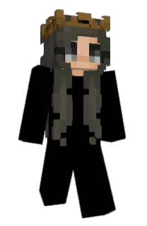 Sparkss's Minecraft skin