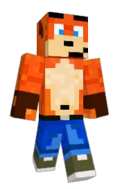 Skin preview