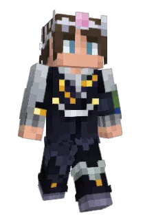 _Nikok's Minecraft skin