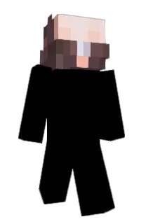 Piedrita17's Minecraft skin