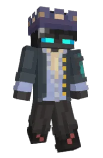 Front of YURISMITH01's skin