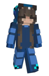 Front of pbatstheg_1000's skin