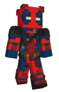 Front of Dass11's skin