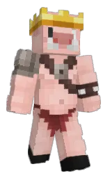 Back of GabboNabbos's skin