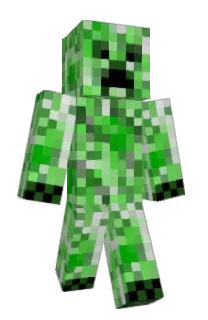 majojajoo's Minecraft skin