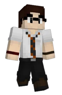 Manu_ARG6603's Minecraft skin