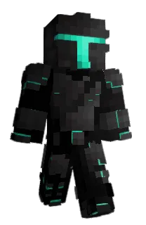 Front of snow619's skin