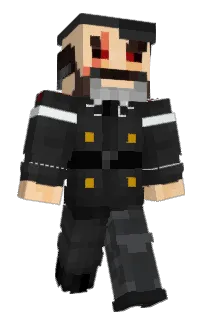 Binis9103's Minecraft skin