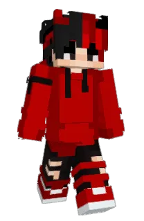 IffyBracelet223's Minecraft skin