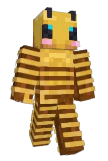 57guesswho Minecraft avatar full body