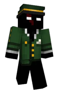 obadda's Minecraft skin
