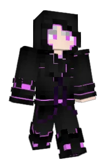 580230 Minecraft avatar full body