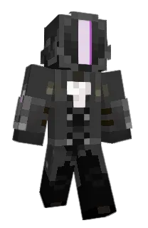ledf's Minecraft skin