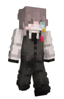 Senrisushi's Minecraft skin