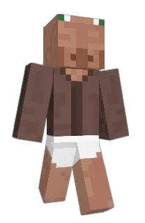 Luke_329's Minecraft skin