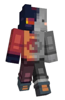 Front of _KuCJIa9I_'s skin