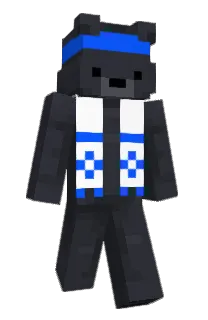 Yahu_PvP's Minecraft skin