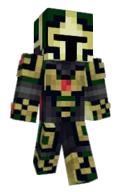 Skin preview