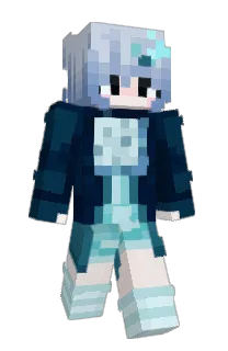 Front of Yogir1's skin