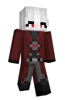 d_hampir's Minecraft skin