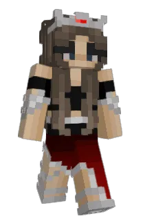 Front of Dreamyy's skin