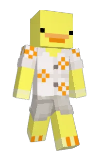 alwoe's Minecraft skin