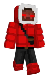 I4qe's Minecraft skin