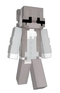 tessasz's Minecraft skin