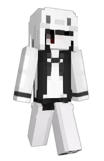 Front of sombrapr's skin