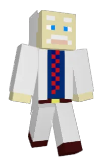 Front of Javrad96's skin
