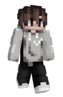Tajjg's Minecraft skin