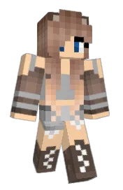 Skin preview