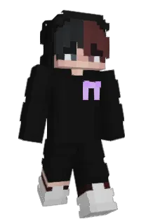 Front of Commqnd_'s skin