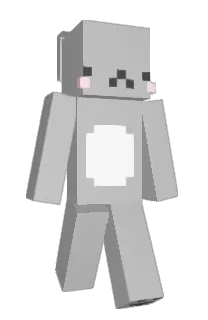 ztedy's Minecraft skin