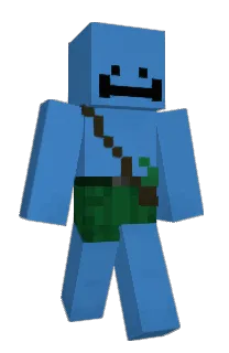 Front of Evil_O7889's skin