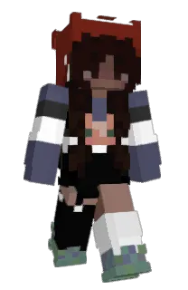 mellifu's Minecraft skin
