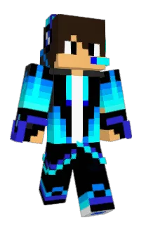 Front of syuntad51's skin