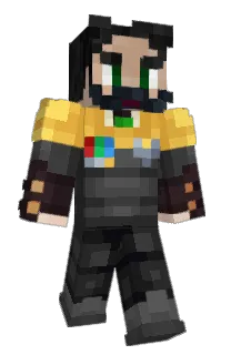 Front of chazbomb1's skin