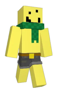 Front of EnragedRook898's skin