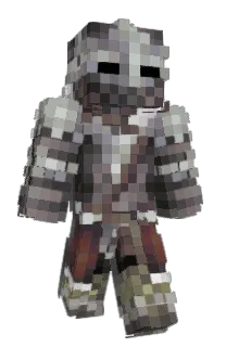 Arham123's Minecraft skin