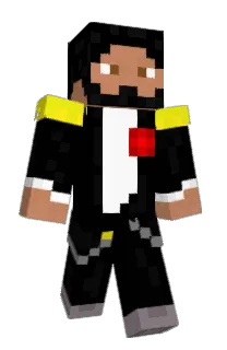 AntscTatd's Minecraft skin