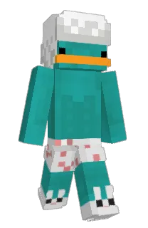 Front of egdursun's skin