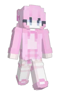 Front of Lvrui666's skin