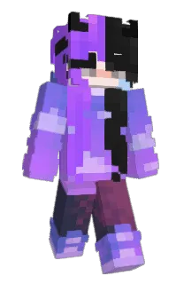 Front of offwhitevlone1s's skin