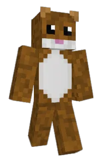 Envyck's Minecraft skin